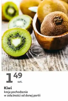 Auchan Kiwi oferta