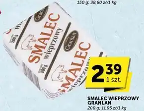 ABC Smalec Granlan oferta