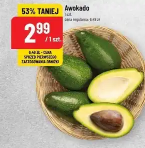 Polomarket Awokado oferta