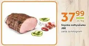 Gama Szynka JBB oferta