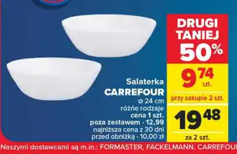 Carrefour Market Salaterka oferta