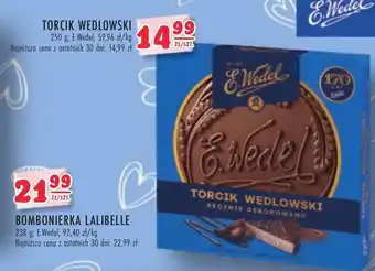 Stokrotka Torcik E. Wedel oferta