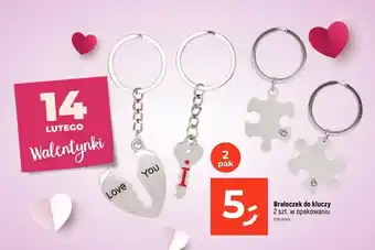 Dealz Brelok do kluczy oferta