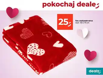 Dealz Koc Dealz oferta