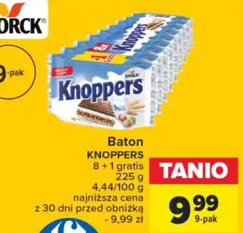 Carrefour Market Baton 225 g oferta