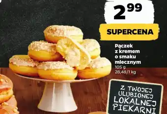 Netto Pączek oferta