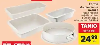 Carrefour Market Forma do pieczenia oferta