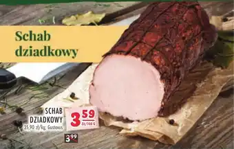 Stokrotka Gustavus Schab dziadkowy 100g oferta