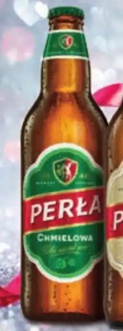 Stokrotka Piwo perła chmielowa 500ml oferta