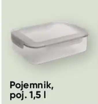Pepco Pojemnik poj. 1,5 I oferta