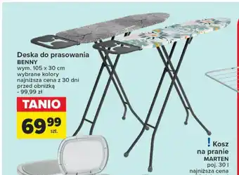 Deska do prasowania