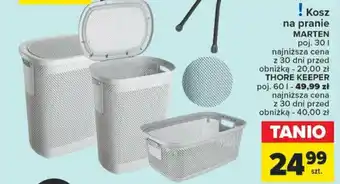Kosz na pranie
