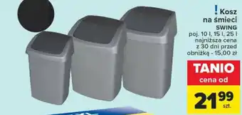 Kosz na śmieci