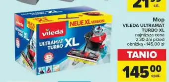 Carrefour Market Mop oferta