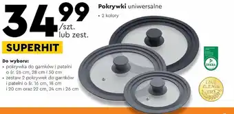 Biedronka Pokrywka oferta