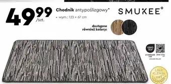 Biedronka Chodnik Smukee oferta