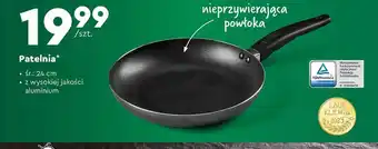 Biedronka Patelnia oferta