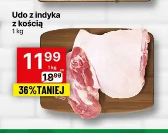 Delikatesy Centrum Udo z indyka oferta