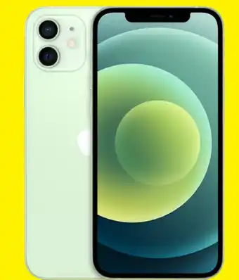 Media Expert Smartfon Apple oferta