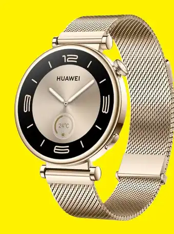 Media Expert Smartwatch oferta