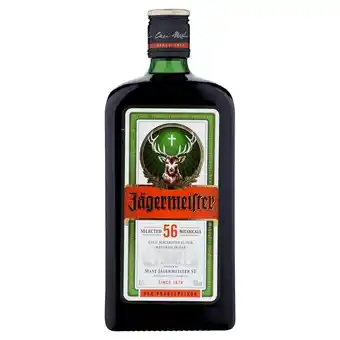 Jägermeister Likier ziołowy 700 ml