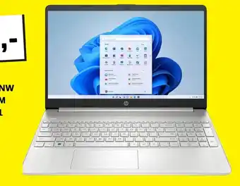 Media Expert Laptop HP oferta