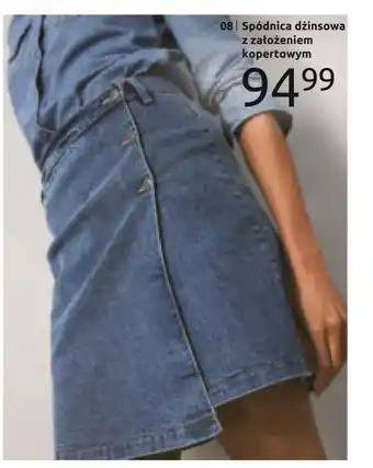 BonPrix Spódnica damska oferta