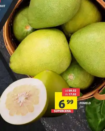 Arhelan Pomelo oferta