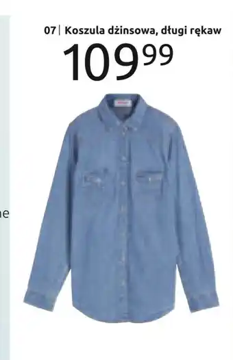 BonPrix Koszula oferta
