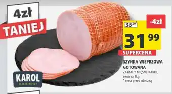 Arhelan Szynka Karol oferta