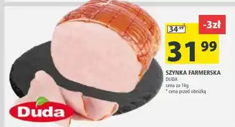 Arhelan Szynka Duda oferta
