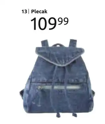 BonPrix Plecak oferta