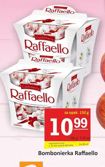 Gram Market Bombonierka Raffaello oferta
