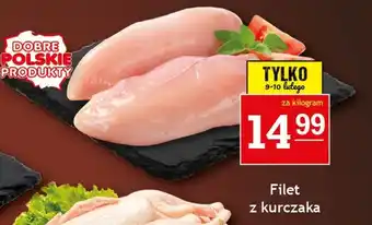Gram Market Filet z kurczaka oferta