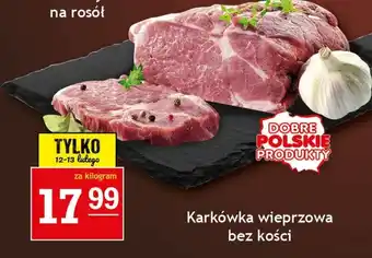 Gram Market Karkówka oferta