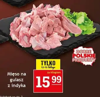 Gram Market Mięso z indyka oferta