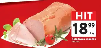 Intermarche Polędwica sopocka 1 kg oferta