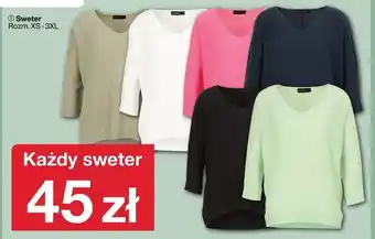 Woolworth Sweter oferta