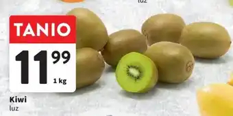 Intermarche Kiwi 1 kg oferta