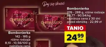 Carrefour Bombonierka 276-288 g oferta