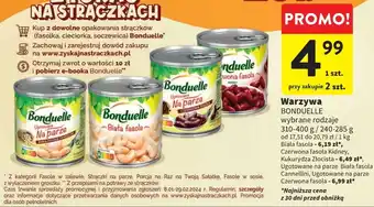 Intermarche Warzywa 310-400 g oferta