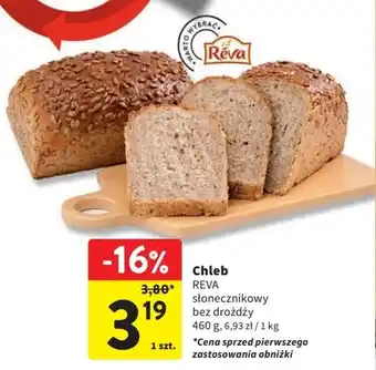 Intermarche Chleb 460 g oferta
