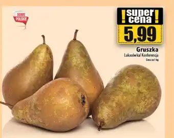 Topaz Gruszka oferta