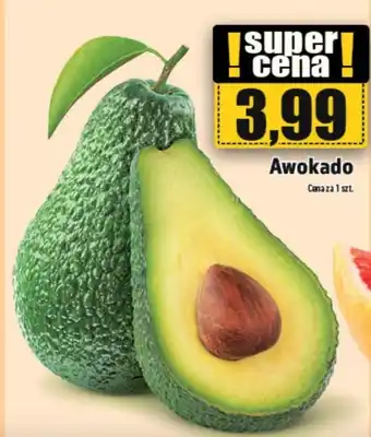 Topaz Awokado oferta