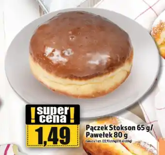 Pączek Stokson