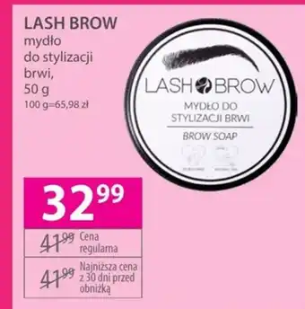 Hebe Mydło do stylizacji brwi Lash Brow oferta