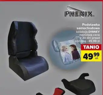 Carrefour Podstawka samochodowa kolekcja DISNEY oferta