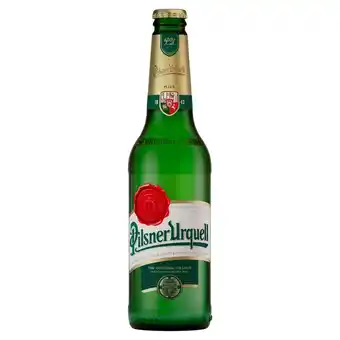 Żabka Pilsner Urquell Piwo jasne 500 ml oferta