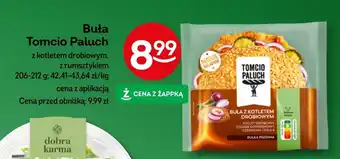 Żabka Paluch Tomcio Paluch oferta