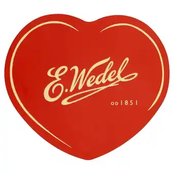Kaufland E. Wedel Zestaw pralinek 263 g oferta